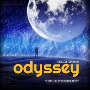 Odyssey, Deluxe Edition